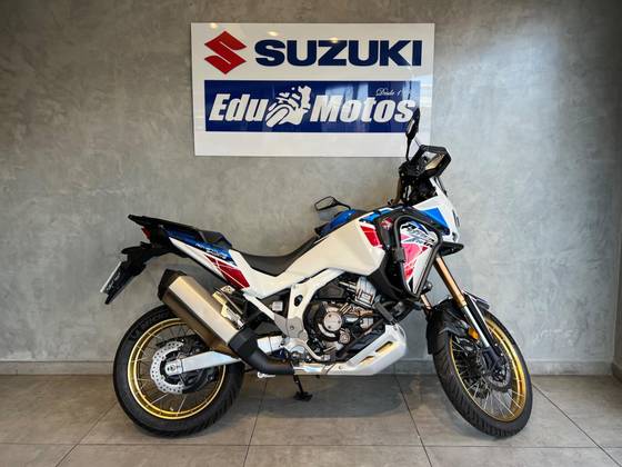 HONDA CRF 1100L AFRICA TWIN ADVENTURE SPORTS ES DCT 